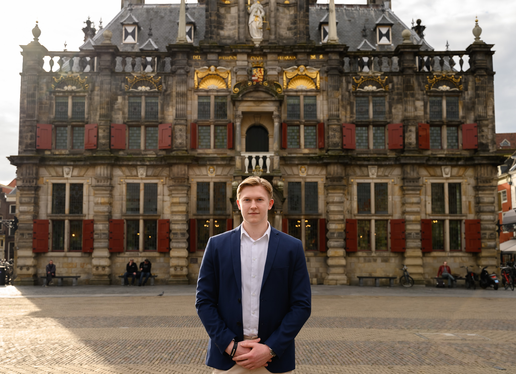 Thijs Sytema